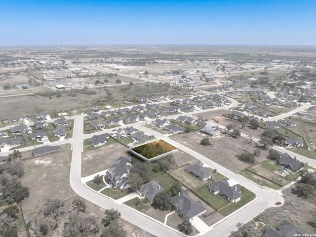Land for sale in La Vernia, Wilson County