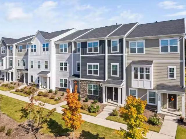Condo for sale in Durham