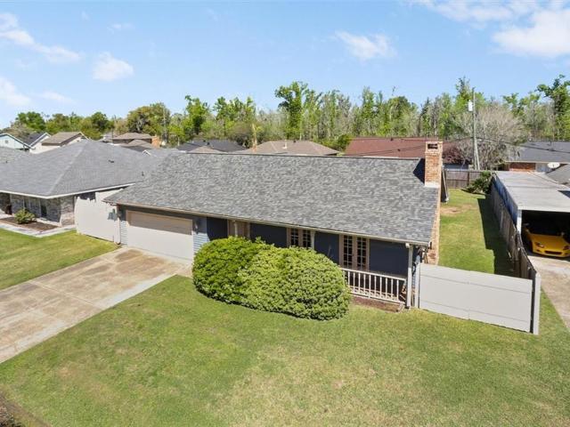 House for sale in Ama, Louisiana