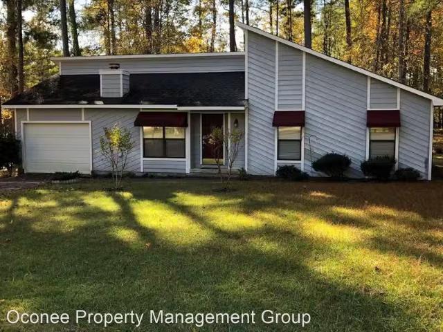 House for rent in Milledgeville