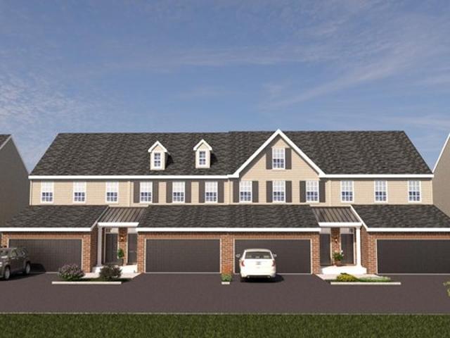 Townhouse for sale in Chester, Pennsylvania