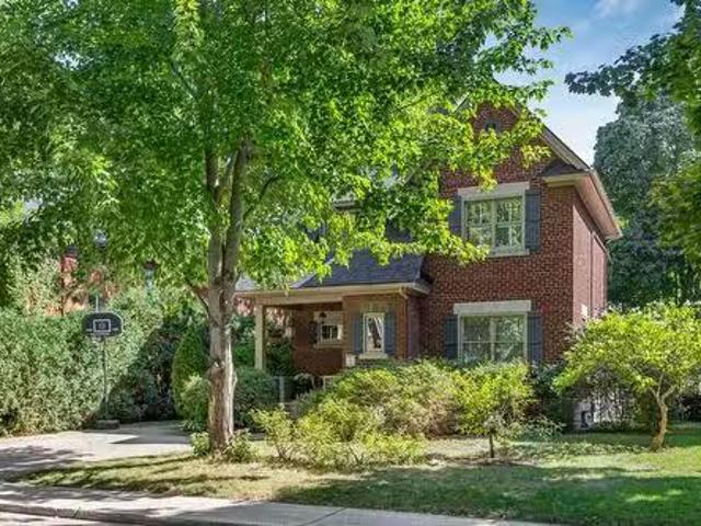 House for sale in Mont-royal, Quebec