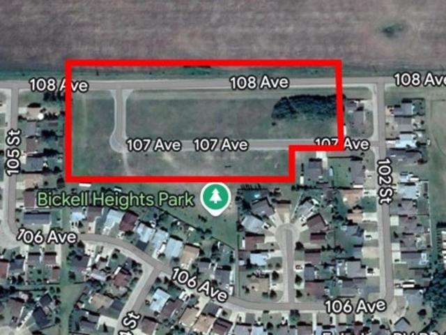 Land for sale in Fairview, Alberta