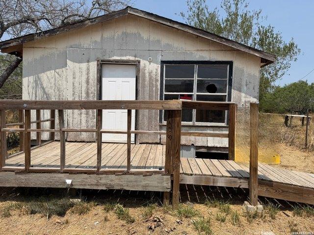 House for sale in Christine, Atascosa County