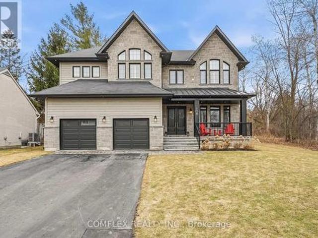 House for sale in York, Ontario
