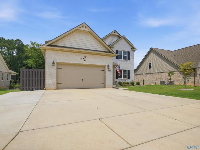 House for sale in New Market, Alabama