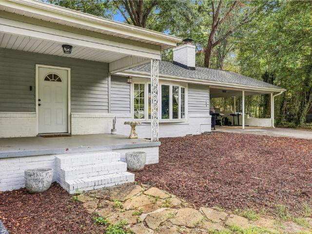 House for sale in Clemson, South Carolina