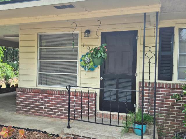 House for sale in Evergreen, Alabama