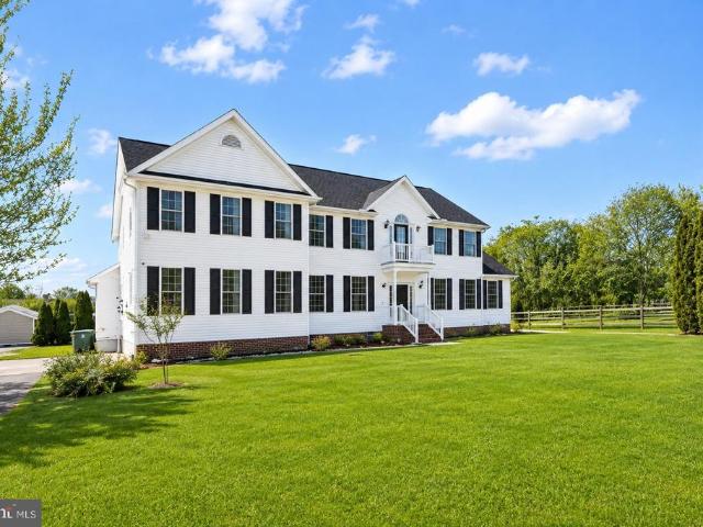 House for sale in Berlin, Maryland