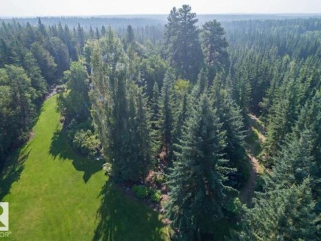 Land for sale in Wedgewood, Alberta