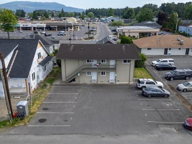 House for sale in Everson, Washington