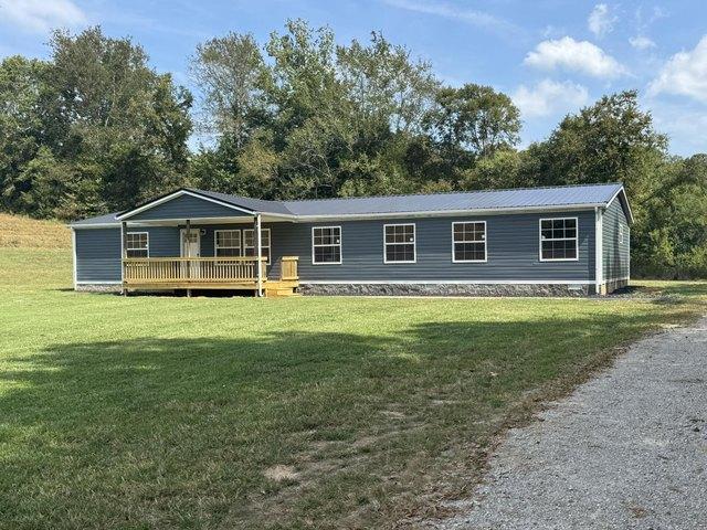 House for sale in Burkesville, Cumberland County