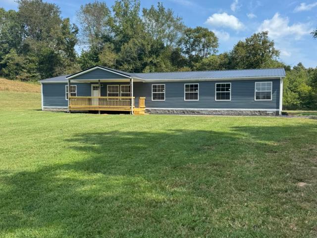 House for sale in Bakerton, Burkesville