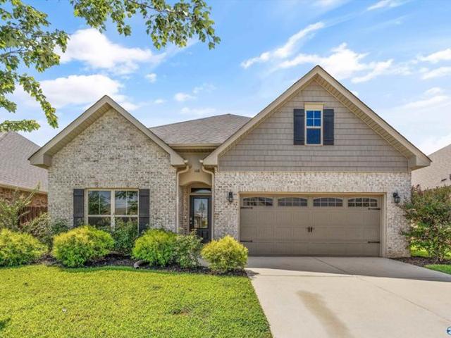 House for sale in Meridianville, Alabama