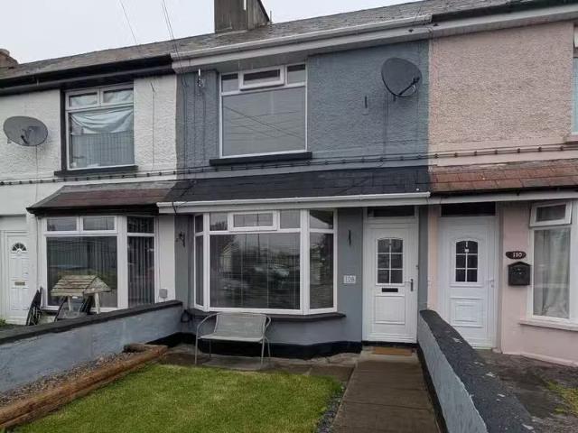 House to rent in Coleraine, County Londonderry
