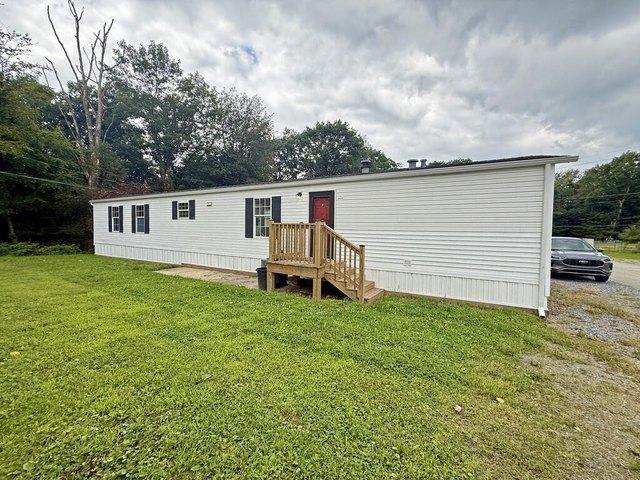 House for sale in Johnstown, Pennsylvania
