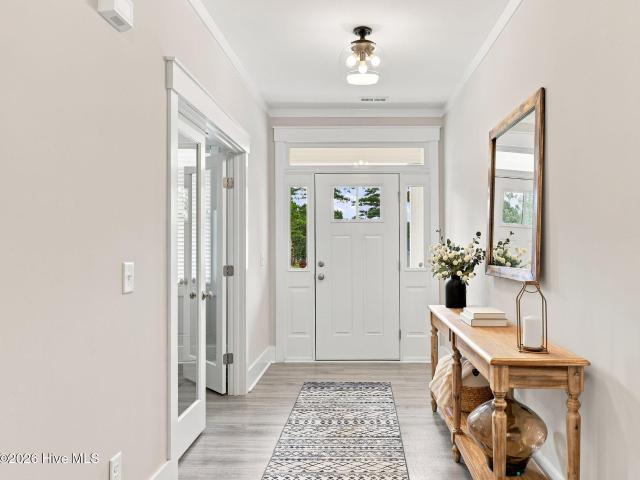 House for sale in Aberdeen, Moore County