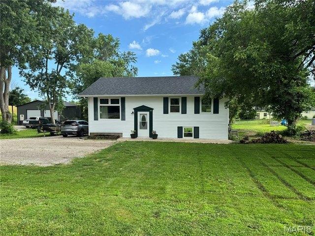 House for sale in Callaway, Missouri