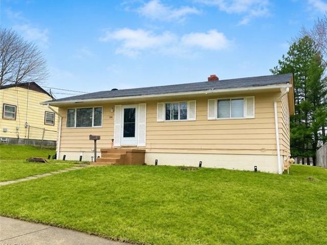 House for sale in Youngstown, Ohio