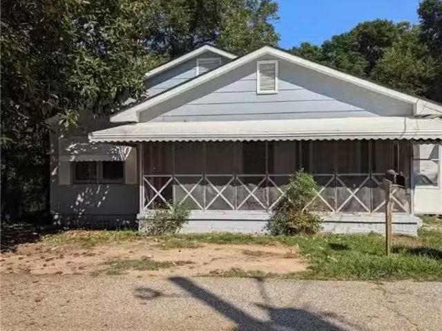House for rent in Opelika