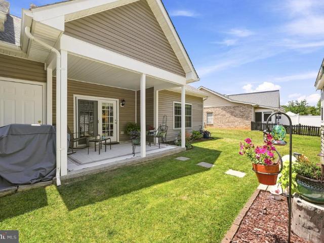 Townhouse for sale in Virginia