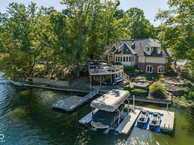House for sale in Noblesville, Indiana