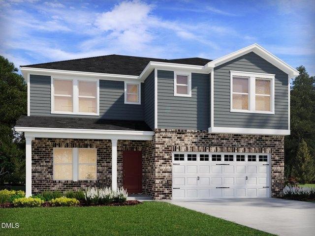 House for sale in Wake, North Carolina