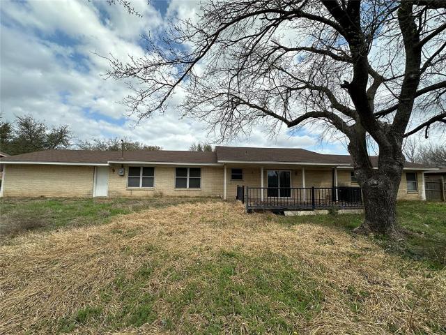 House for sale in Itasca, Texas