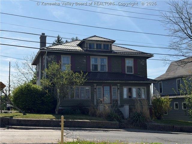 House for sale in Beckley, West Virginia
