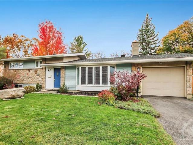 House for sale in Nepean