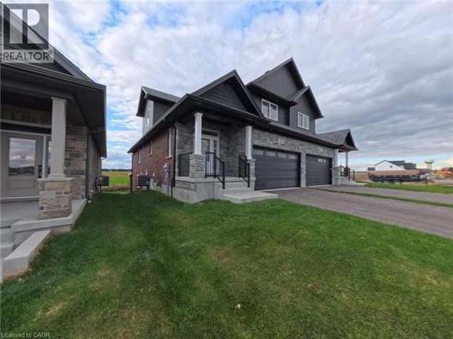 House for sale in Wellington, Ontario