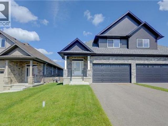 House for sale in Wellington, Ontario