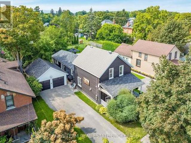 House for sale in Collingwood, Ontario