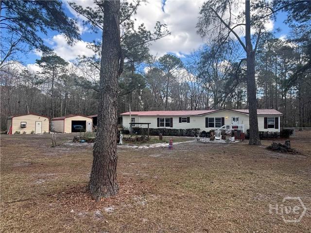 Property for sale in Guyton, Georgia