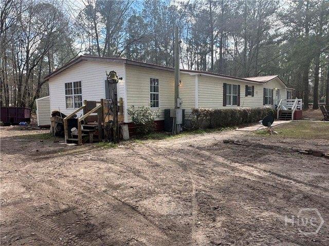 House for sale in Guyton, Georgia