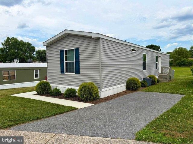 House for sale in Dillsburg, Pennsylvania