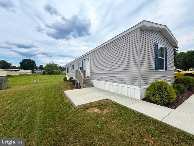 House for sale in Dillsburg, Pennsylvania
