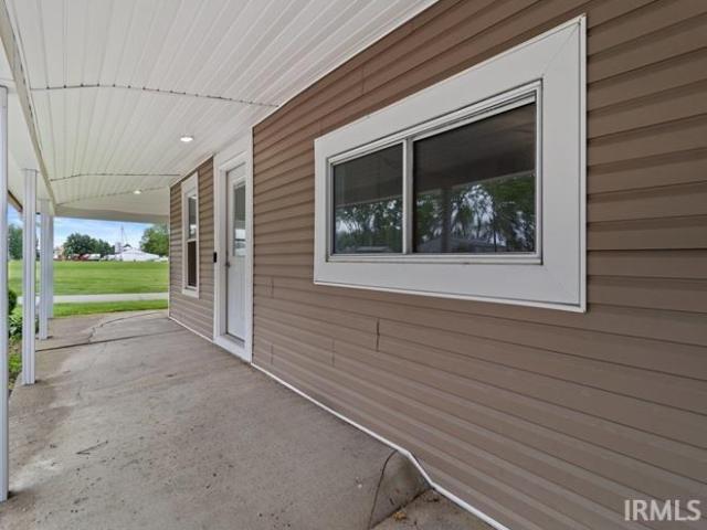 House for sale in Bryant, Indiana