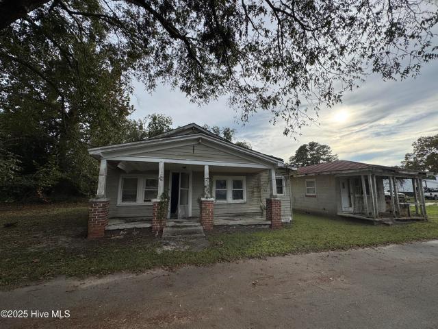 House for sale in Pollocksville, North Carolina
