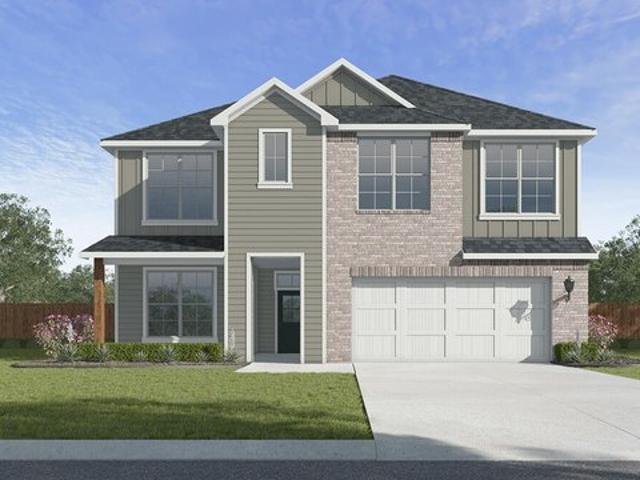 House for sale in Lafayette, Louisiana
