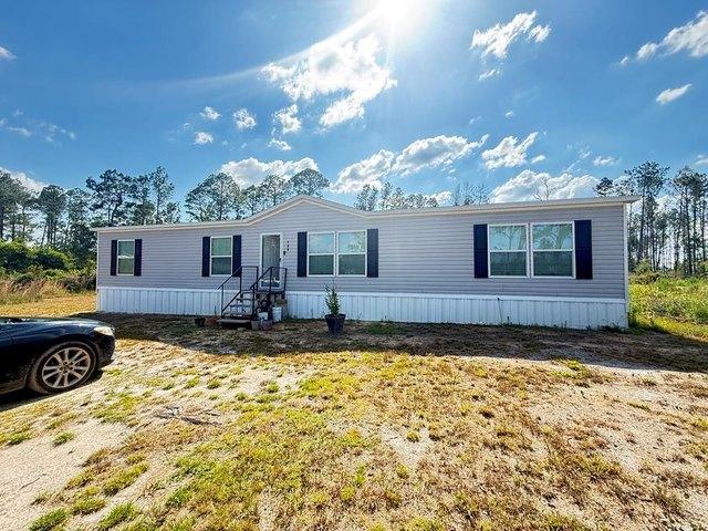 House for sale in Nicholls, Georgia