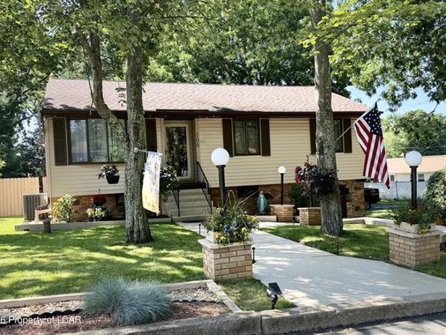 House for sale in Hazle Township, Luzerne County