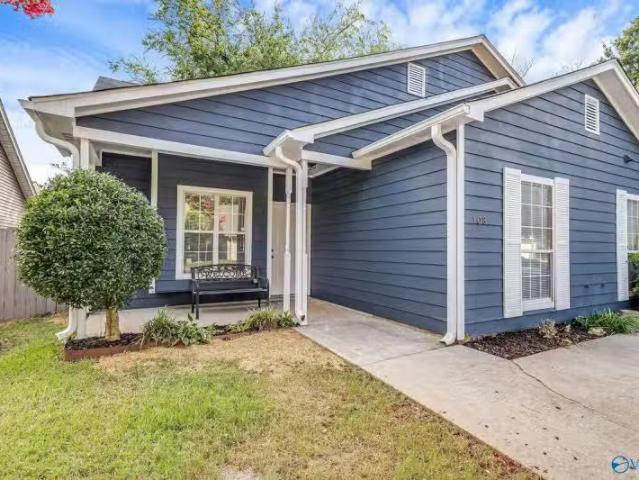House for rent in Madison