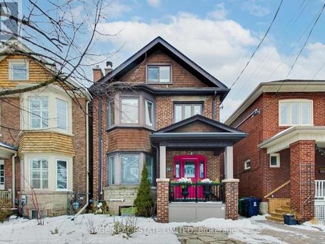 House for rent in Woburn, Ontario
