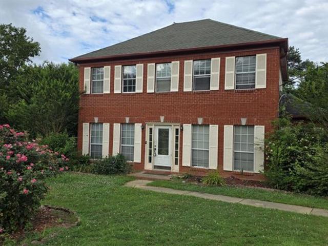House for sale in Alabaster, Alabama