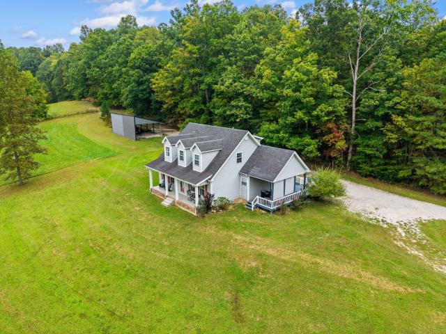 House for sale in Frenchburg, Menifee County