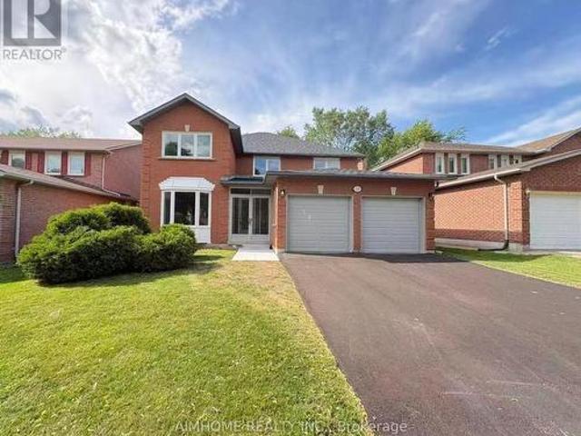 House for sale in York, Ontario