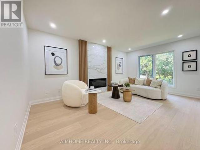 House for sale in York, Ontario