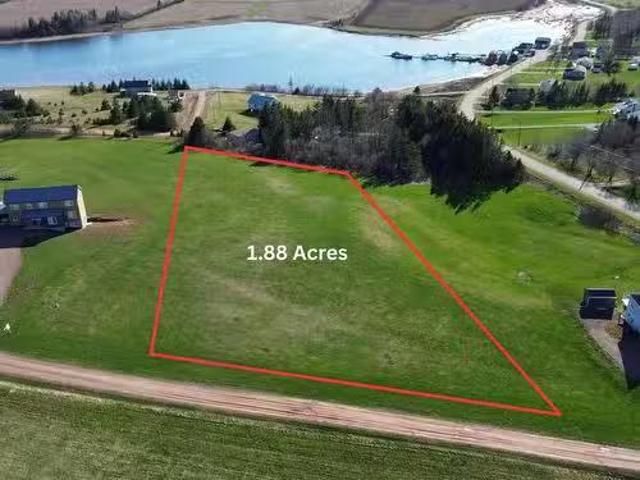 House for sale in Queens, Prince Edward Island