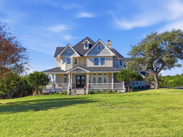 House for sale in Burnet, Texas